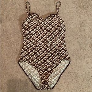 Swimsuit 💕 Michael kors 🥰